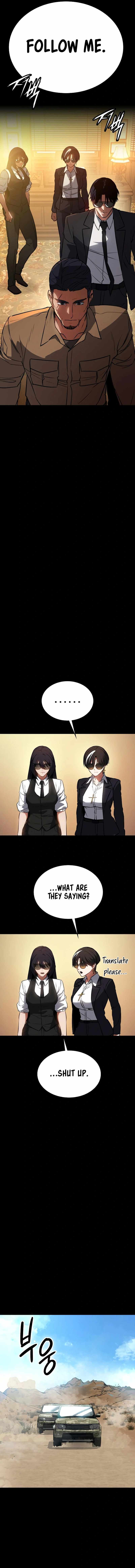 Read Day Walker chapter 43 image 9 on Lezhin