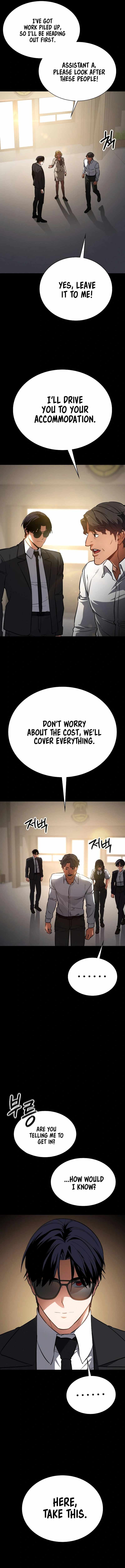 Read Day Walker chapter 44 image 1 on Lezhin