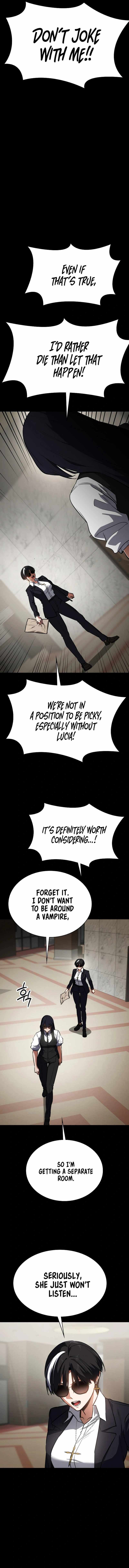 Read Day Walker chapter 44 image 10 on Lezhin