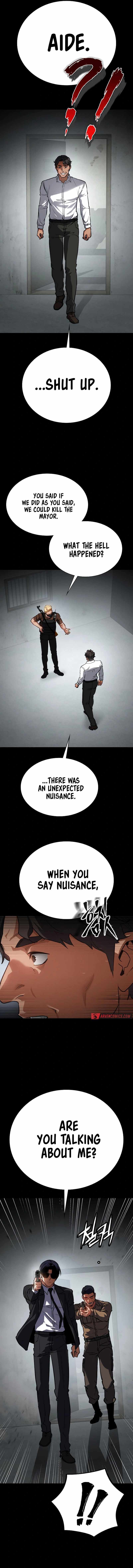 Read Day Walker chapter 44 image 12 on Lezhin