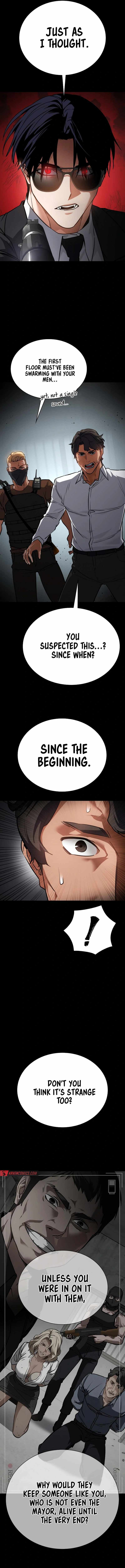 Read Day Walker chapter 44 image 13 on Lezhin