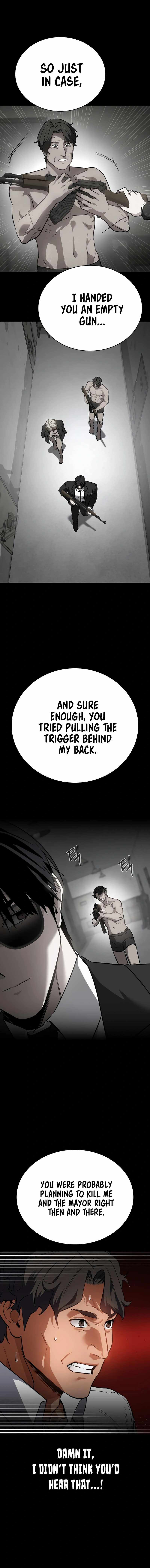 Read Day Walker chapter 44 image 14 on Lezhin