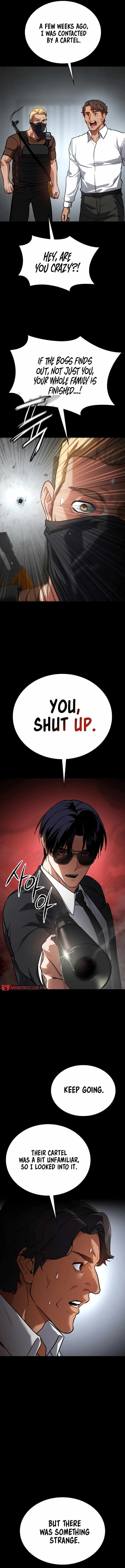 Read Day Walker chapter 44 image 16 on Lezhin