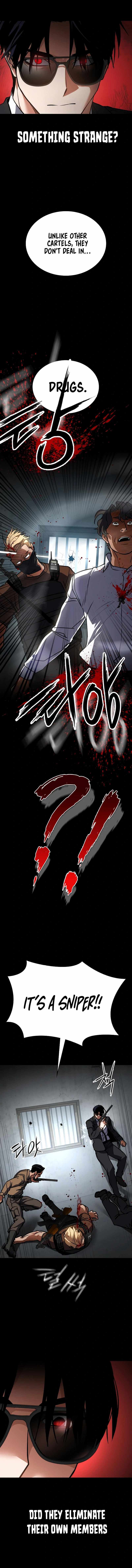 Read Day Walker chapter 44 image 17 on Lezhin