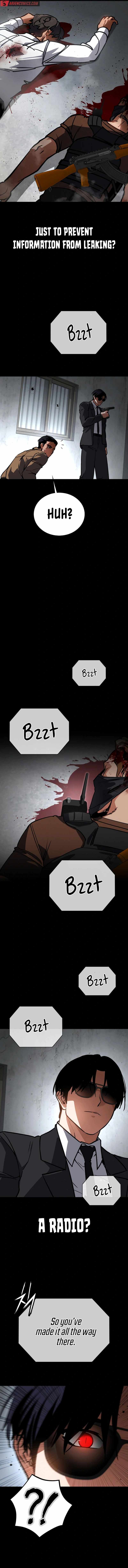 Read Day Walker chapter 44 image 18 on Lezhin