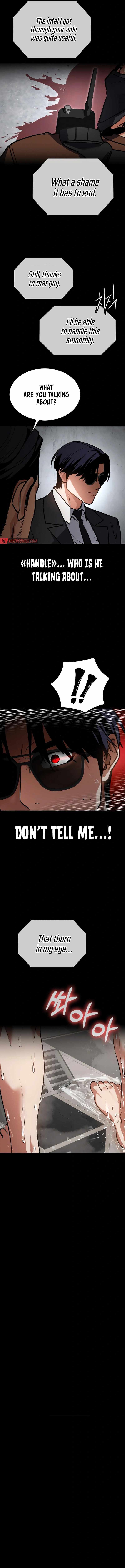 Read Day Walker chapter 44 image 19 on Lezhin