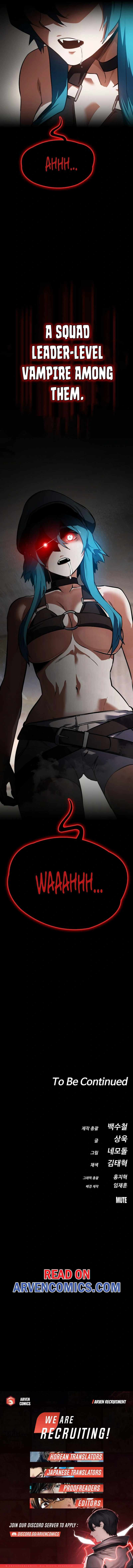 Read Day Walker chapter 44 image 21 on Lezhin