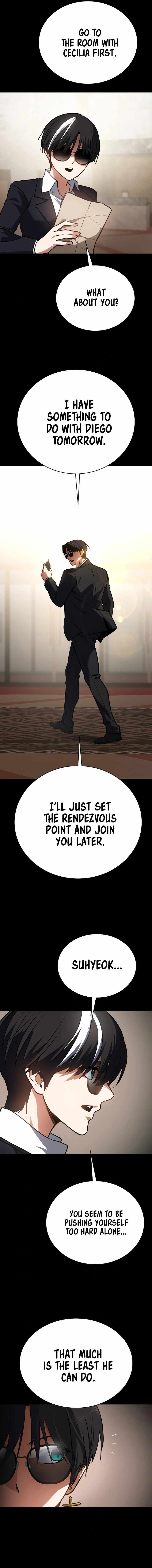 Read Day Walker chapter 44 image 6 on Lezhin