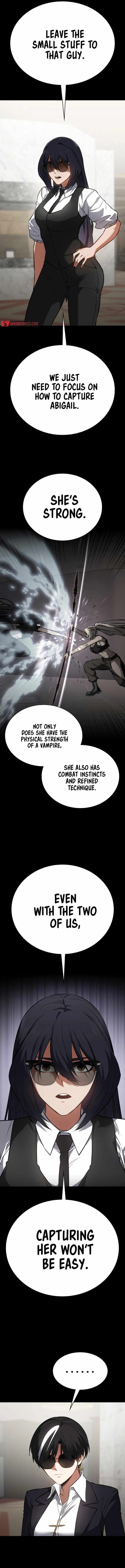Read Day Walker chapter 44 image 7 on Lezhin