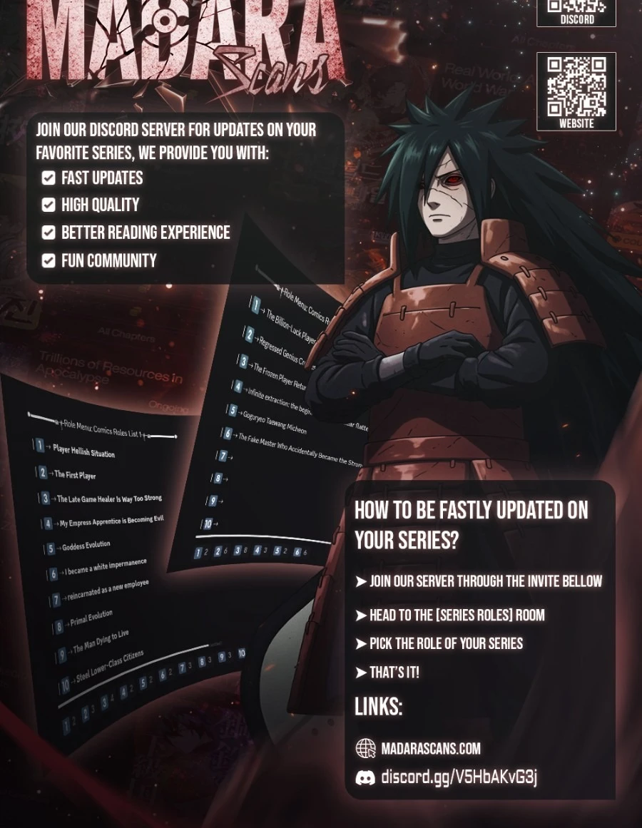 Read Day Walker chapter 48 image 19 on Lezhin