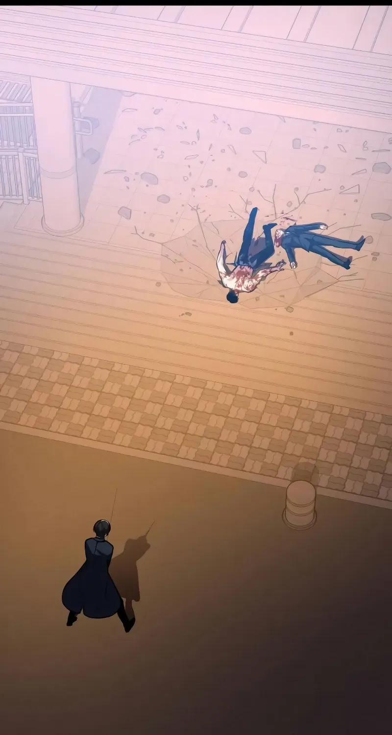 Read Day Walker chapter 5 image 100 on Lezhin