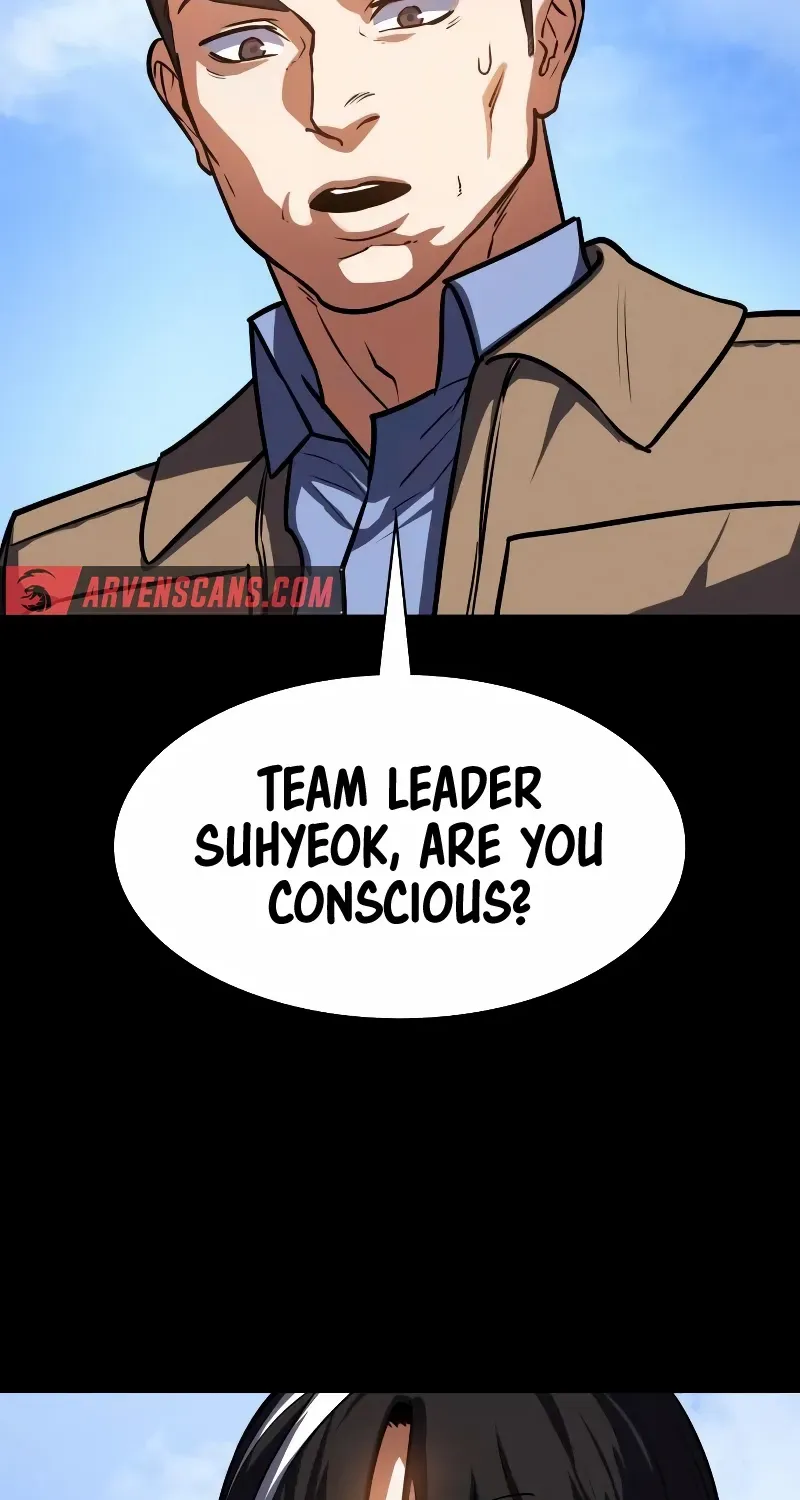Read Day Walker chapter 5 image 107 on Lezhin