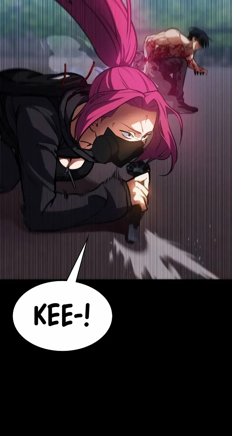 Read Day Walker chapter 5 image 11 on Lezhin