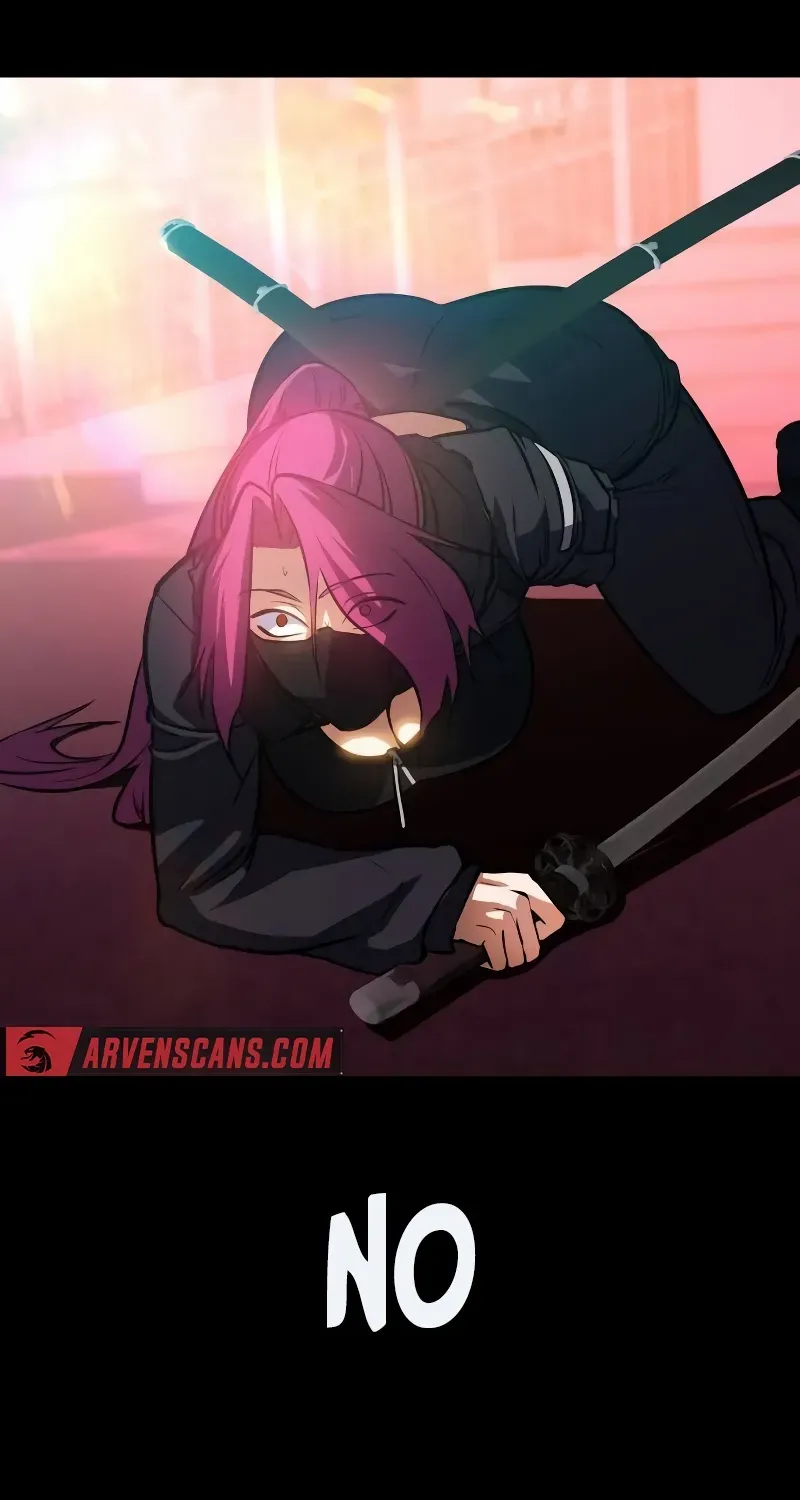 Read Day Walker chapter 5 image 21 on Lezhin