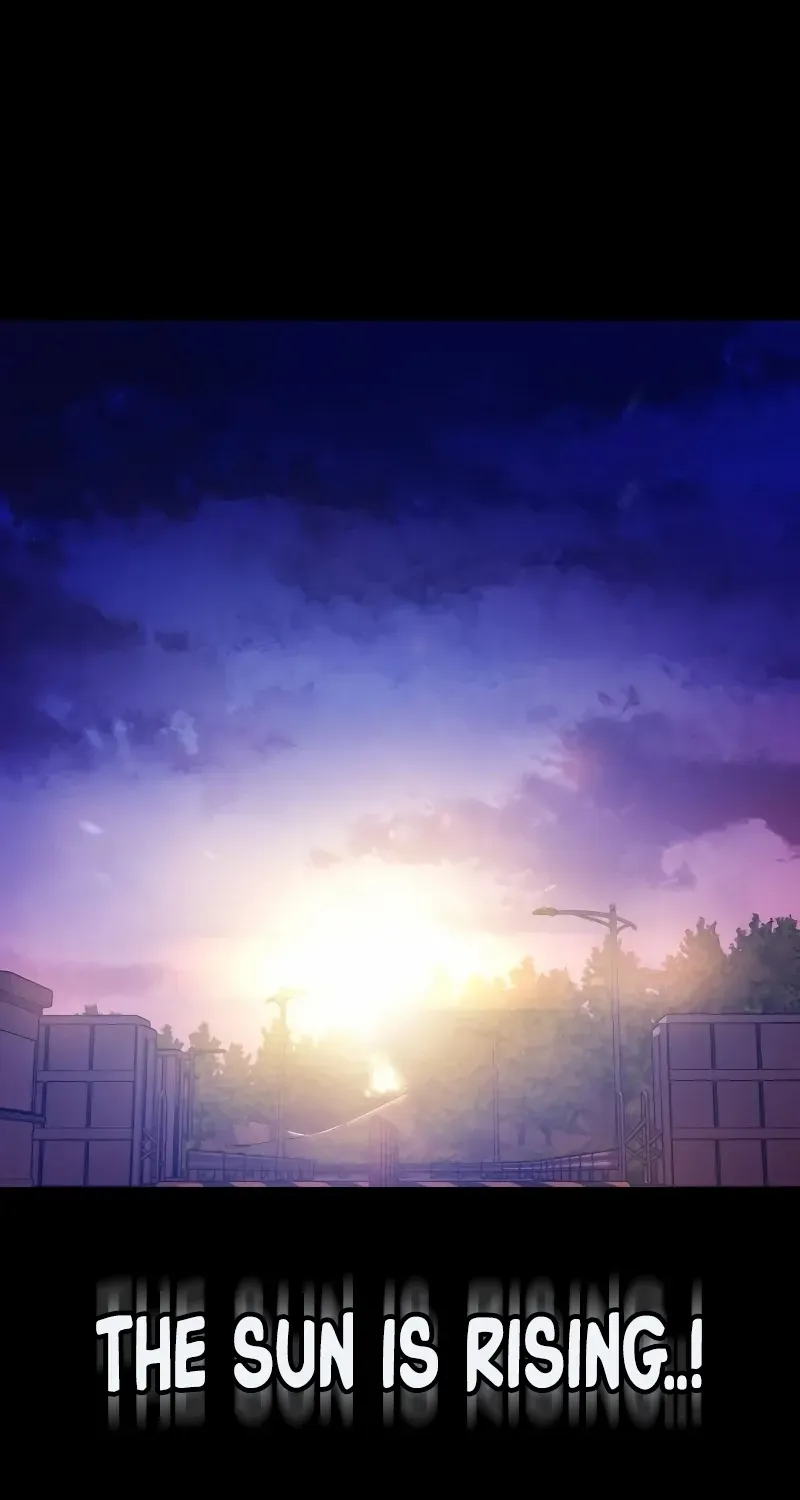 Read Day Walker chapter 5 image 22 on Lezhin