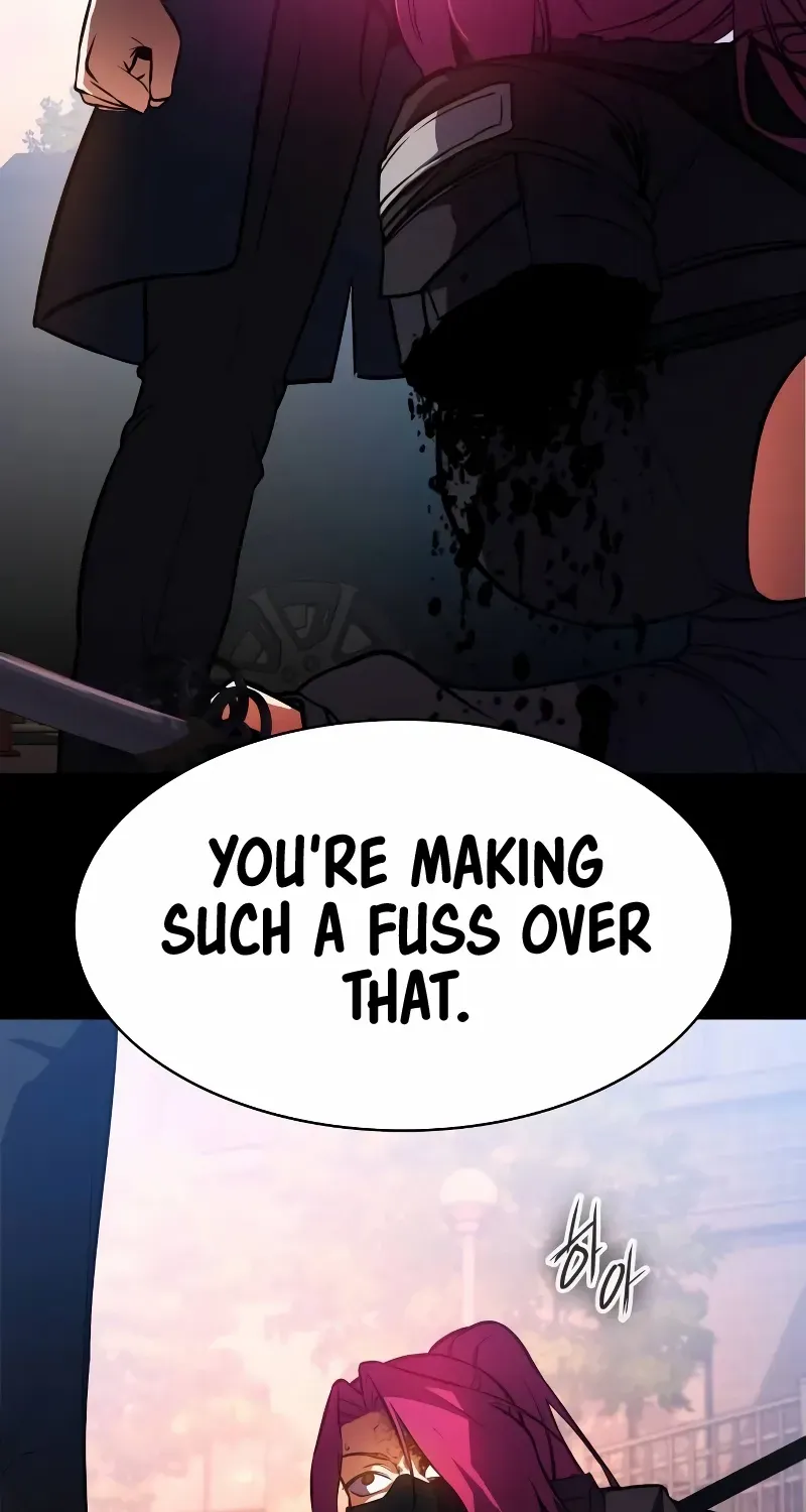 Read Day Walker chapter 5 image 27 on Lezhin