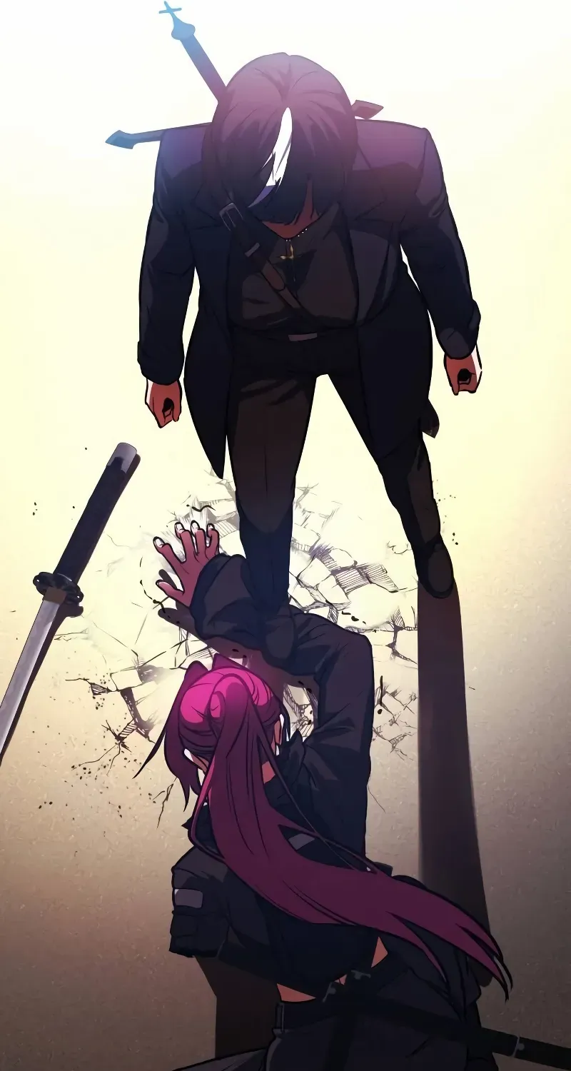Read Day Walker chapter 5 image 36 on Lezhin