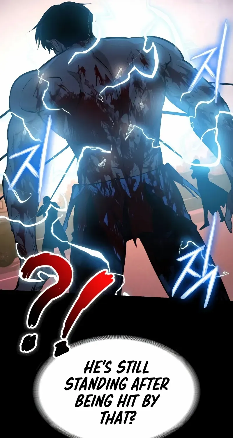 Read Day Walker chapter 5 image 41 on Lezhin