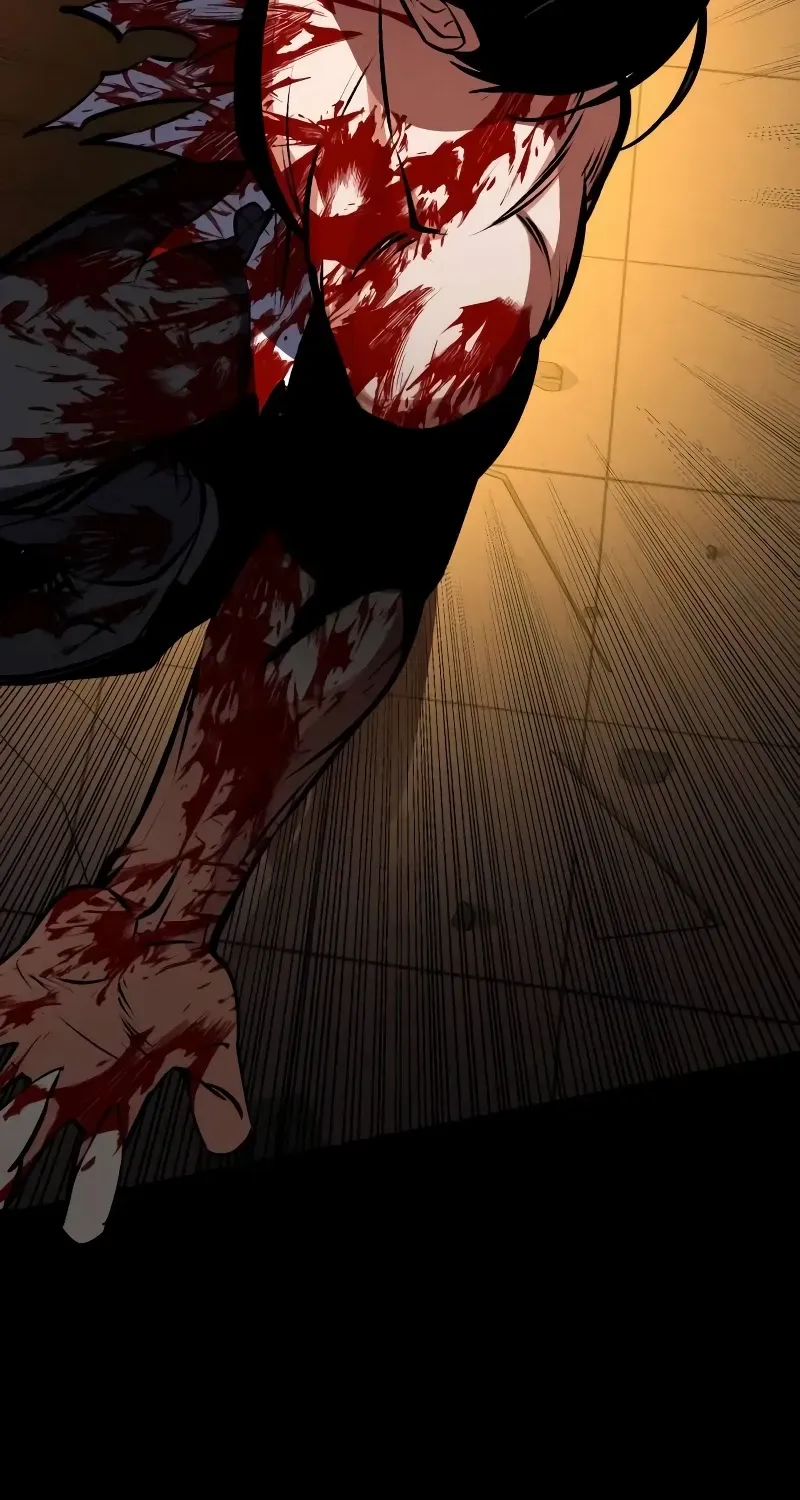 Read Day Walker chapter 5 image 89 on Lezhin