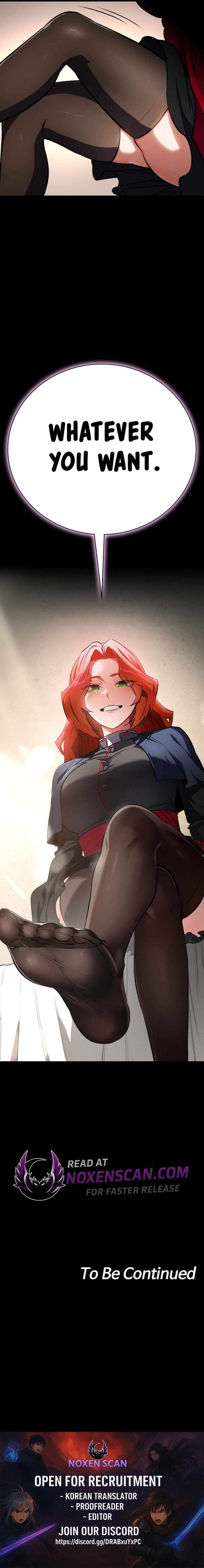 Read Day Walker chapter 54 image 13 on Lezhin