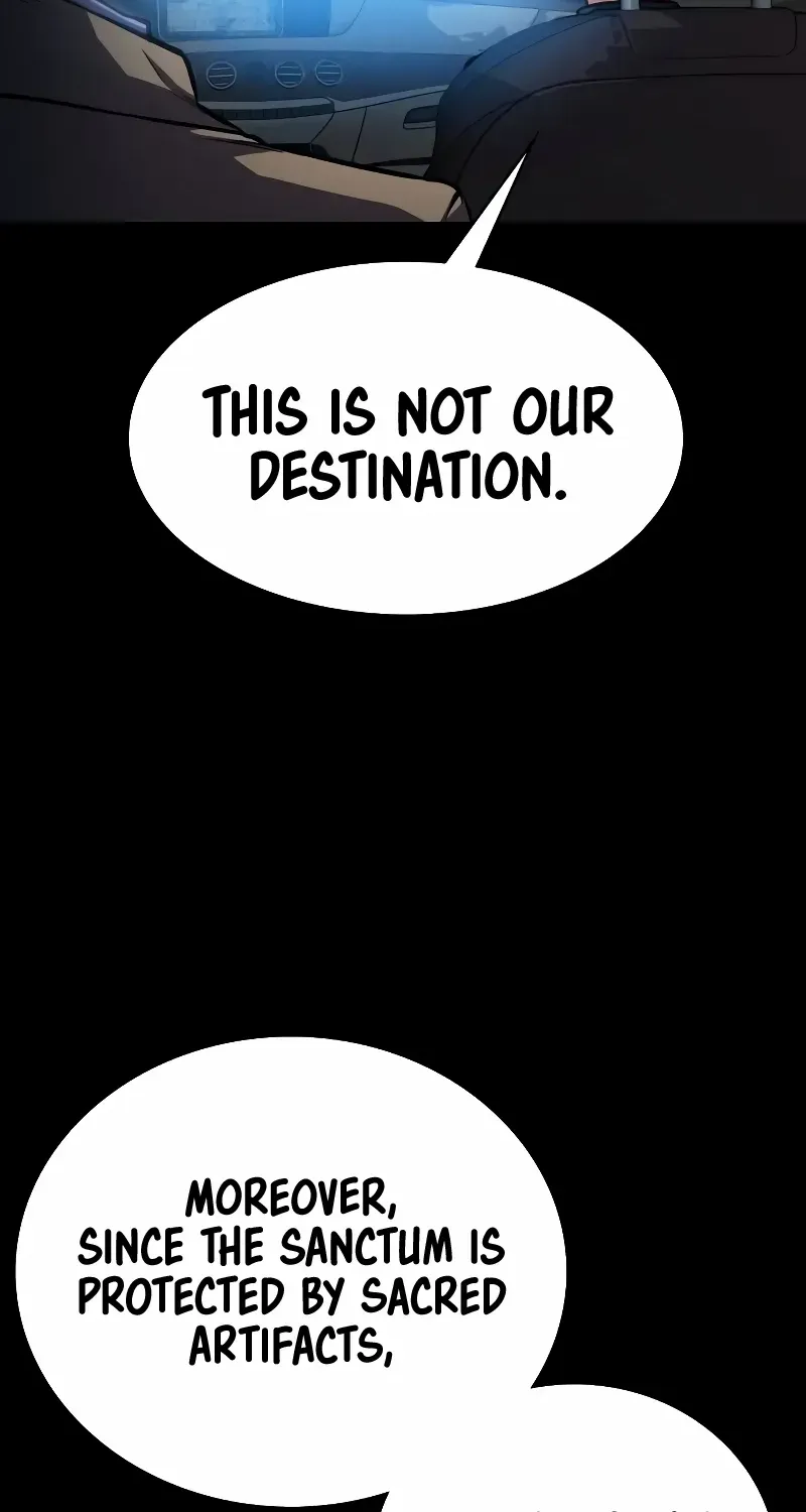 Read Day Walker chapter 6 image 103 on Lezhin