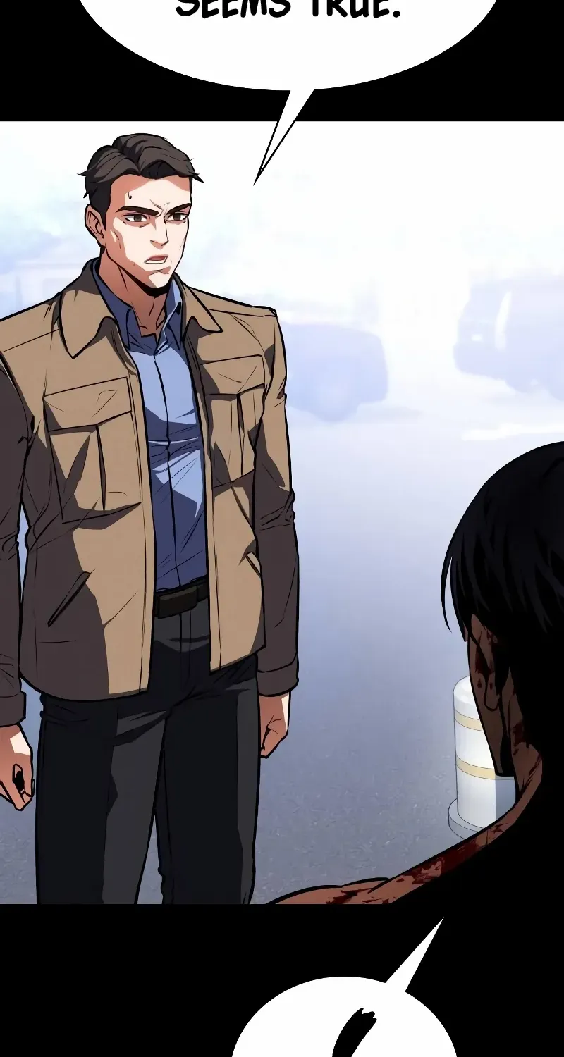 Read Day Walker chapter 6 image 25 on Lezhin