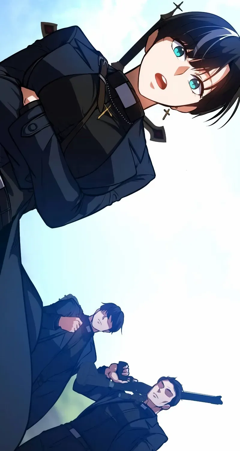 Read Day Walker chapter 6 image 35 on Lezhin