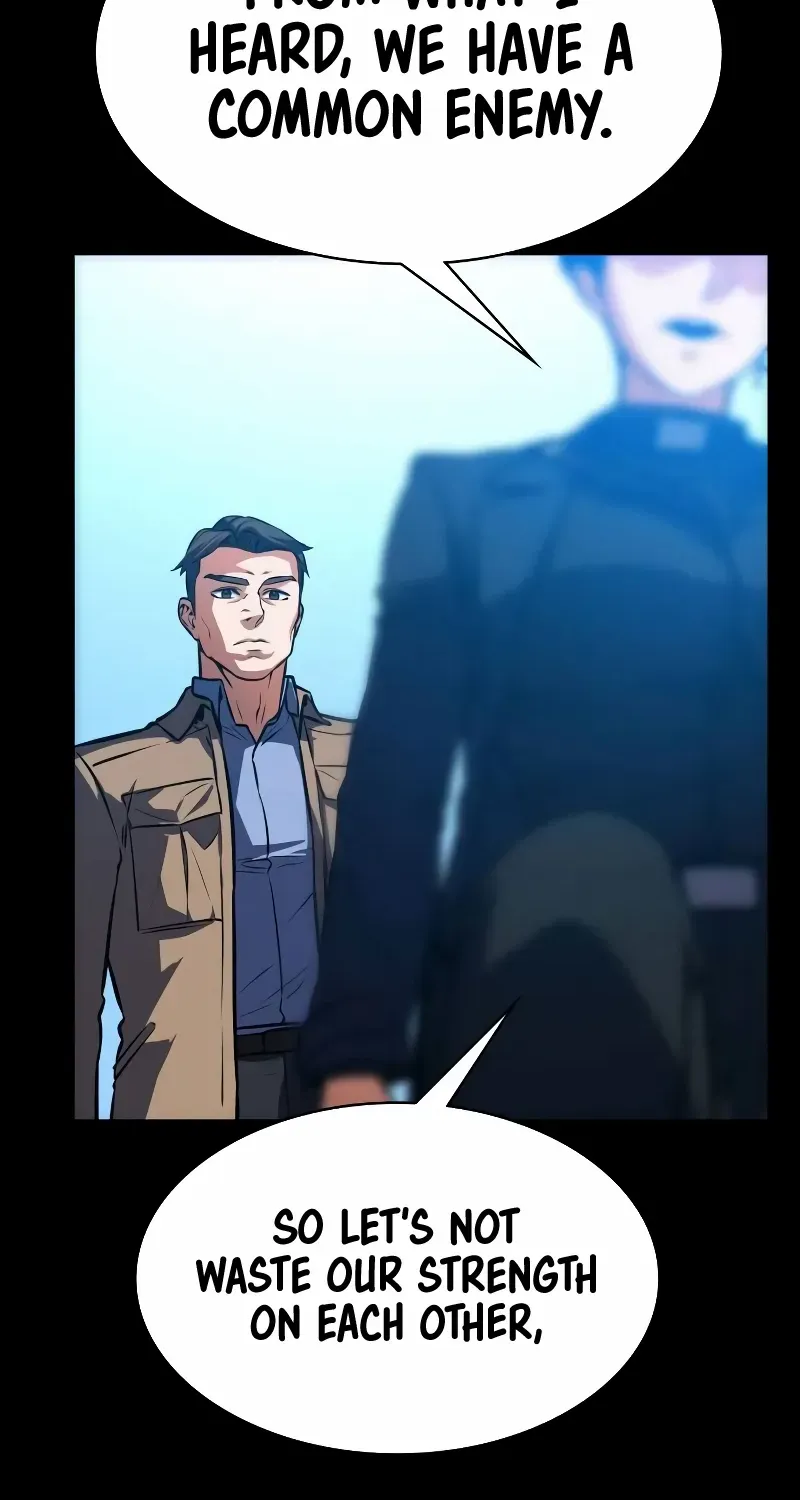 Read Day Walker chapter 6 image 41 on Lezhin