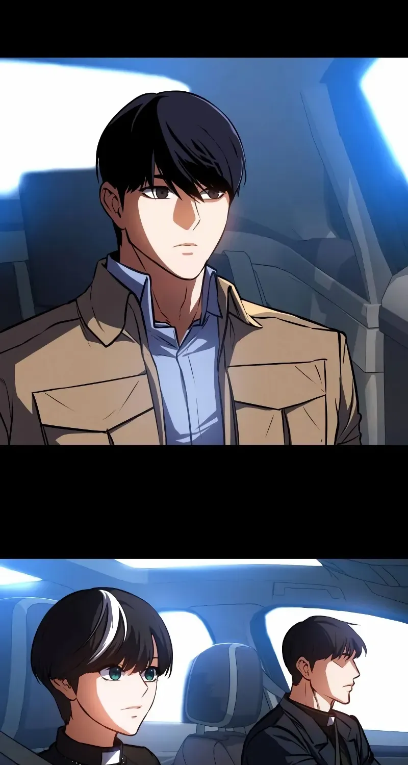 Read Day Walker chapter 6 image 76 on Lezhin