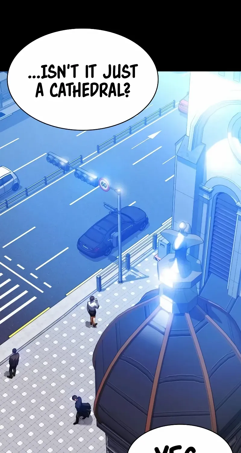 Read Day Walker chapter 6 image 97 on Lezhin