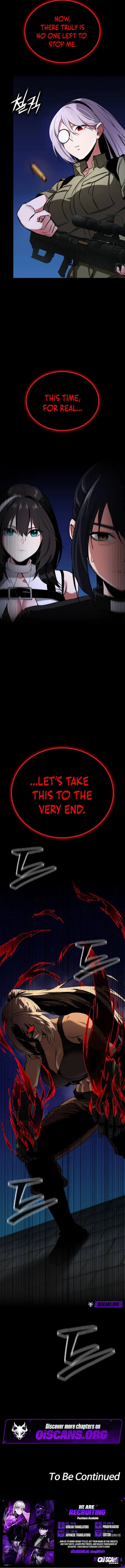Read Day Walker chapter 65 image 15 on Lezhin