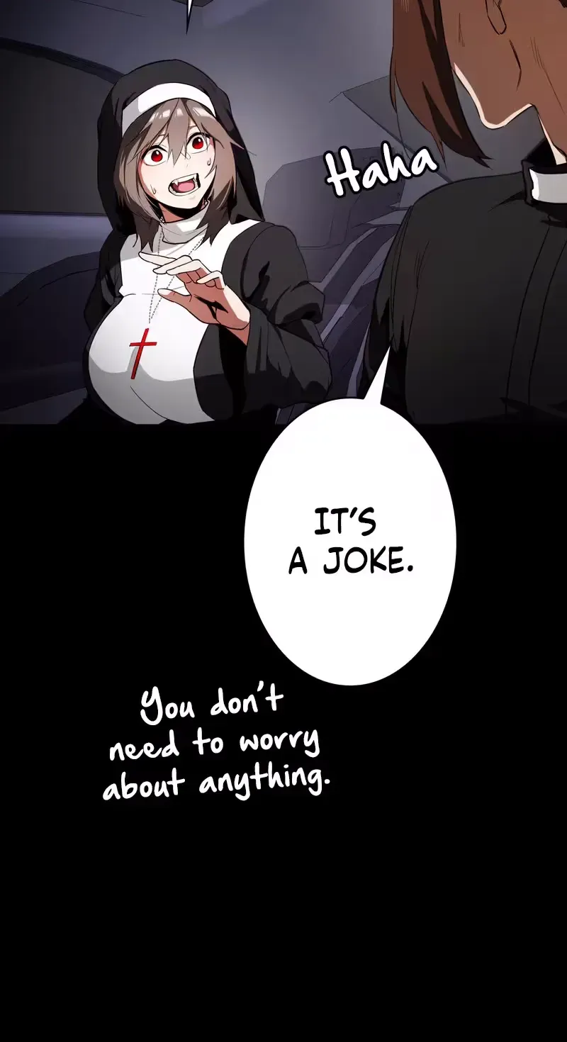 Read Day Walker chapter 66 image 10 on Lezhin