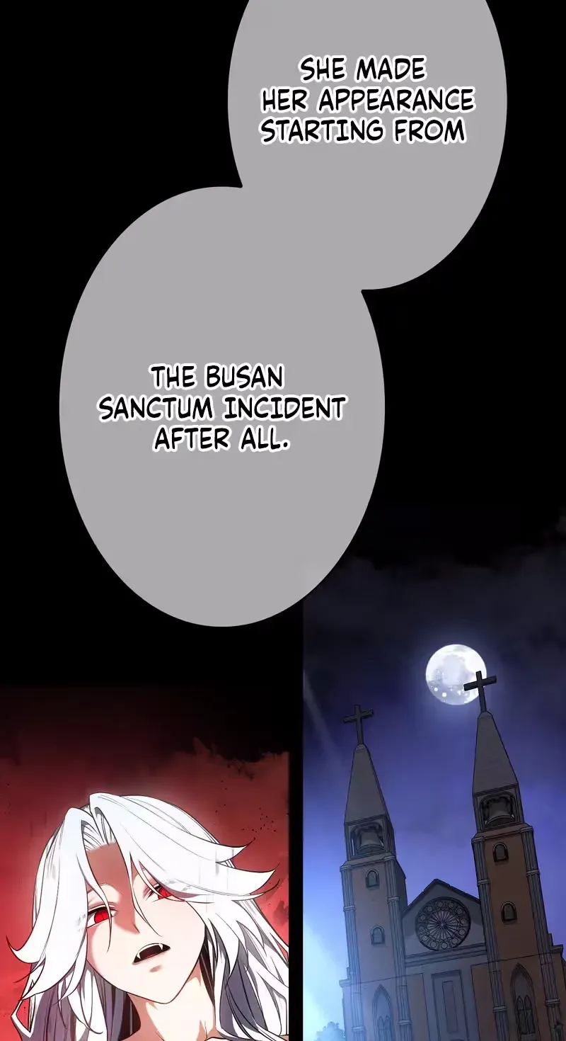 Read Day Walker chapter 66 image 13 on Lezhin