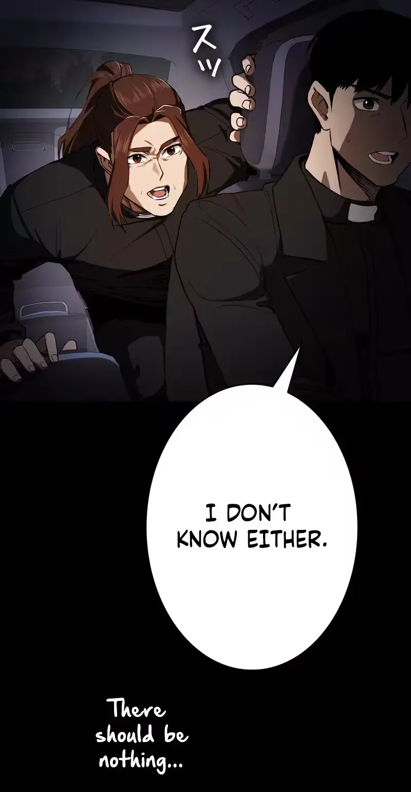 Read Day Walker chapter 66 image 20 on Lezhin