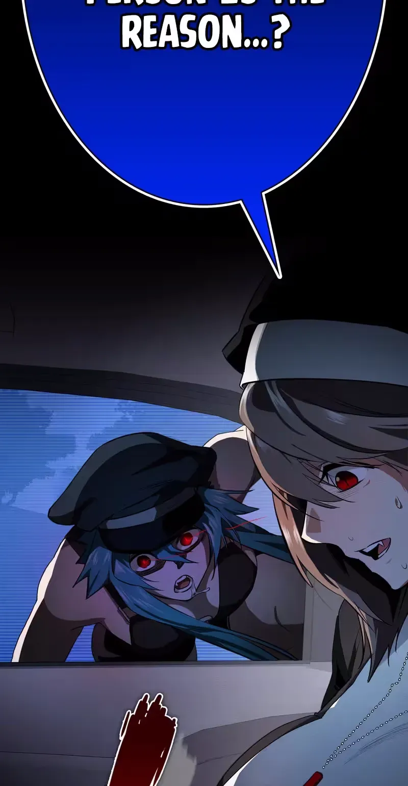 Read Day Walker chapter 66 image 23 on Lezhin