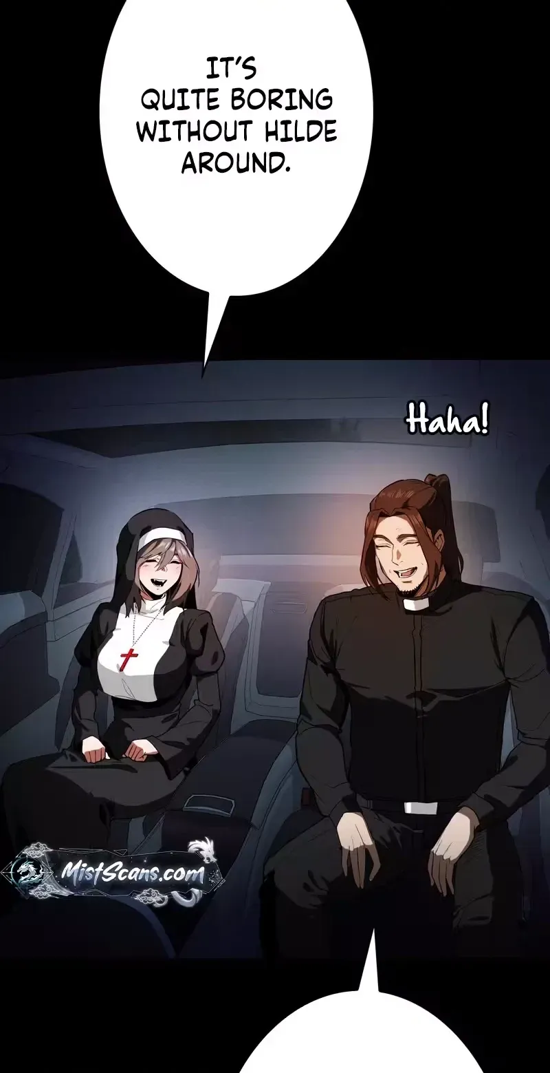 Read Day Walker chapter 66 image 3 on Lezhin