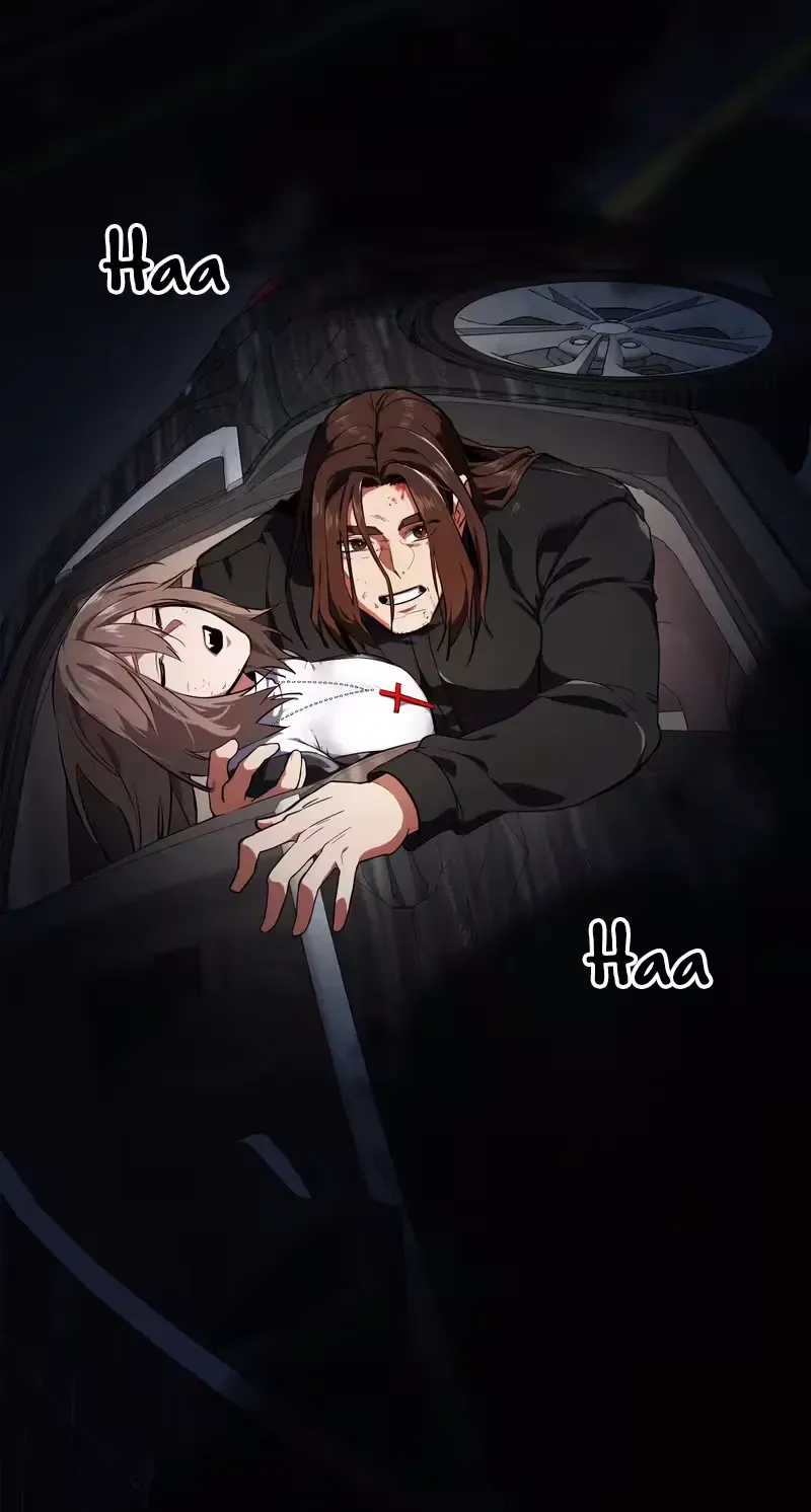 Read Day Walker chapter 66 image 36 on Lezhin