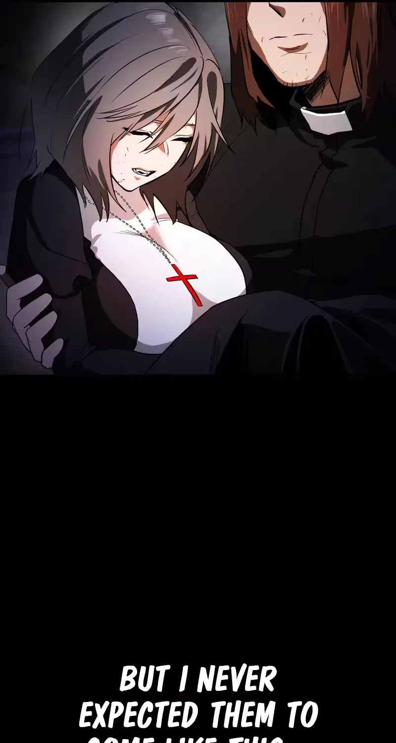 Read Day Walker chapter 66 image 38 on Lezhin