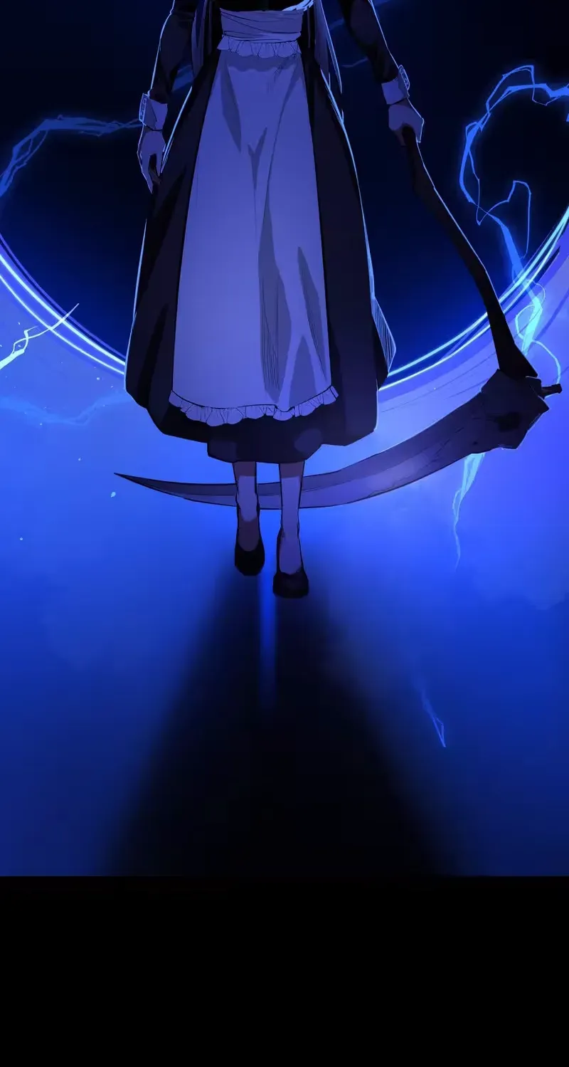 Read Day Walker chapter 66 image 45 on Lezhin