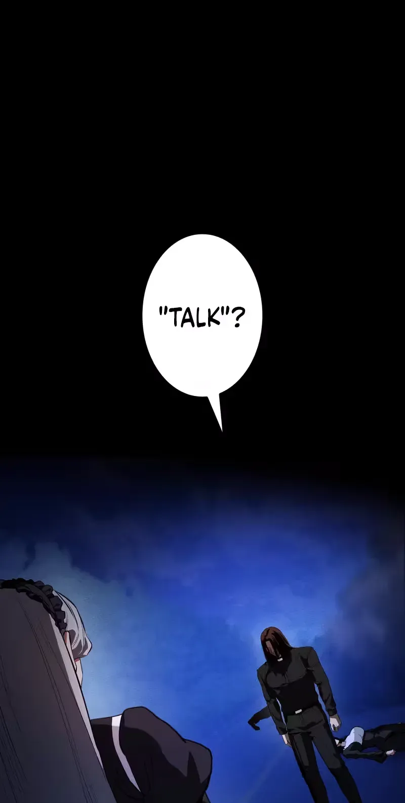 Read Day Walker chapter 66 image 49 on Lezhin