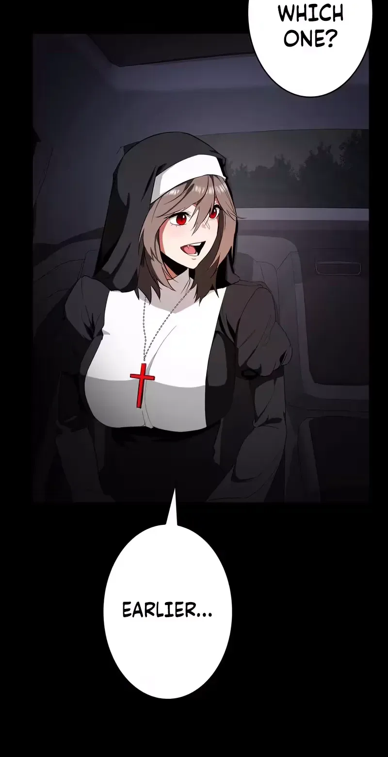 Read Day Walker chapter 66 image 5 on Lezhin