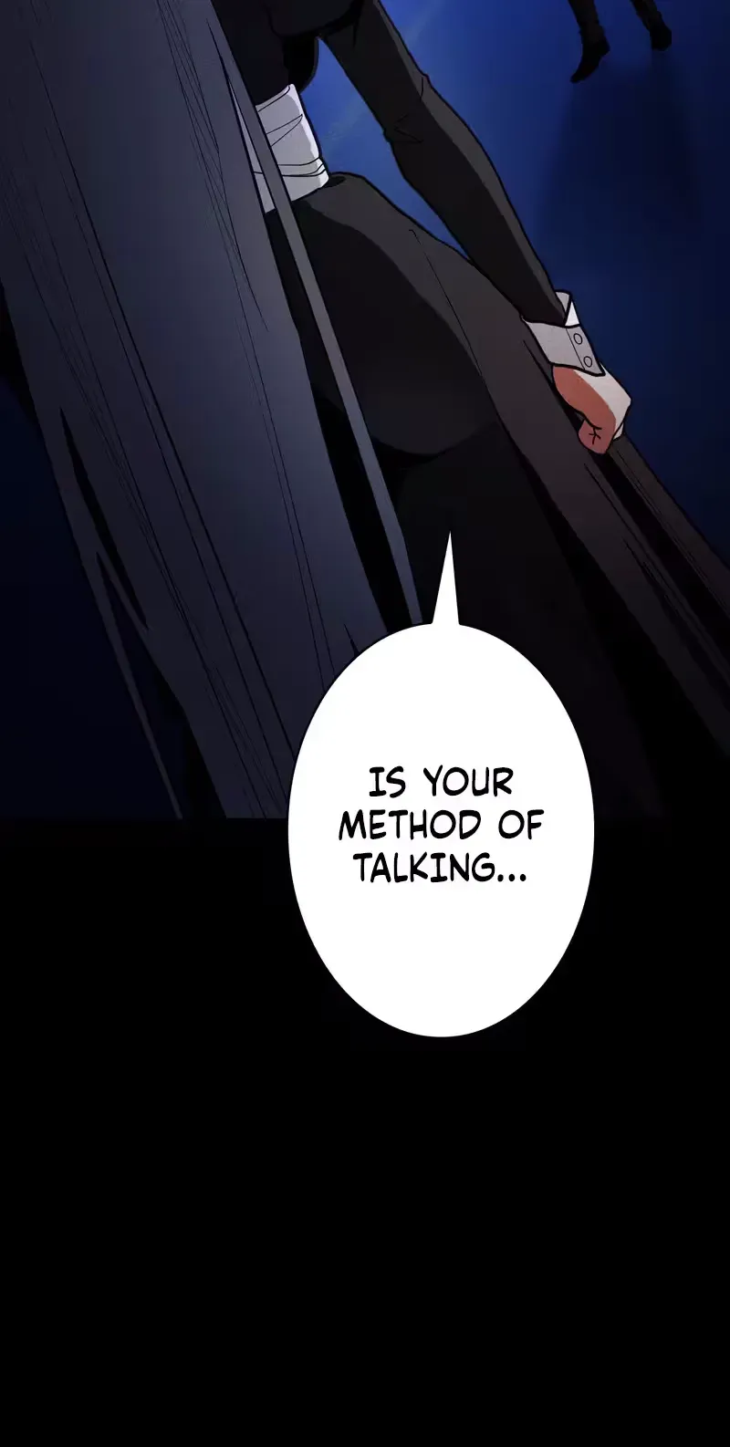 Read Day Walker chapter 66 image 50 on Lezhin