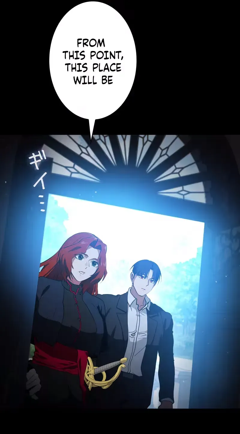 Read Day Walker chapter 66 image 66 on Lezhin