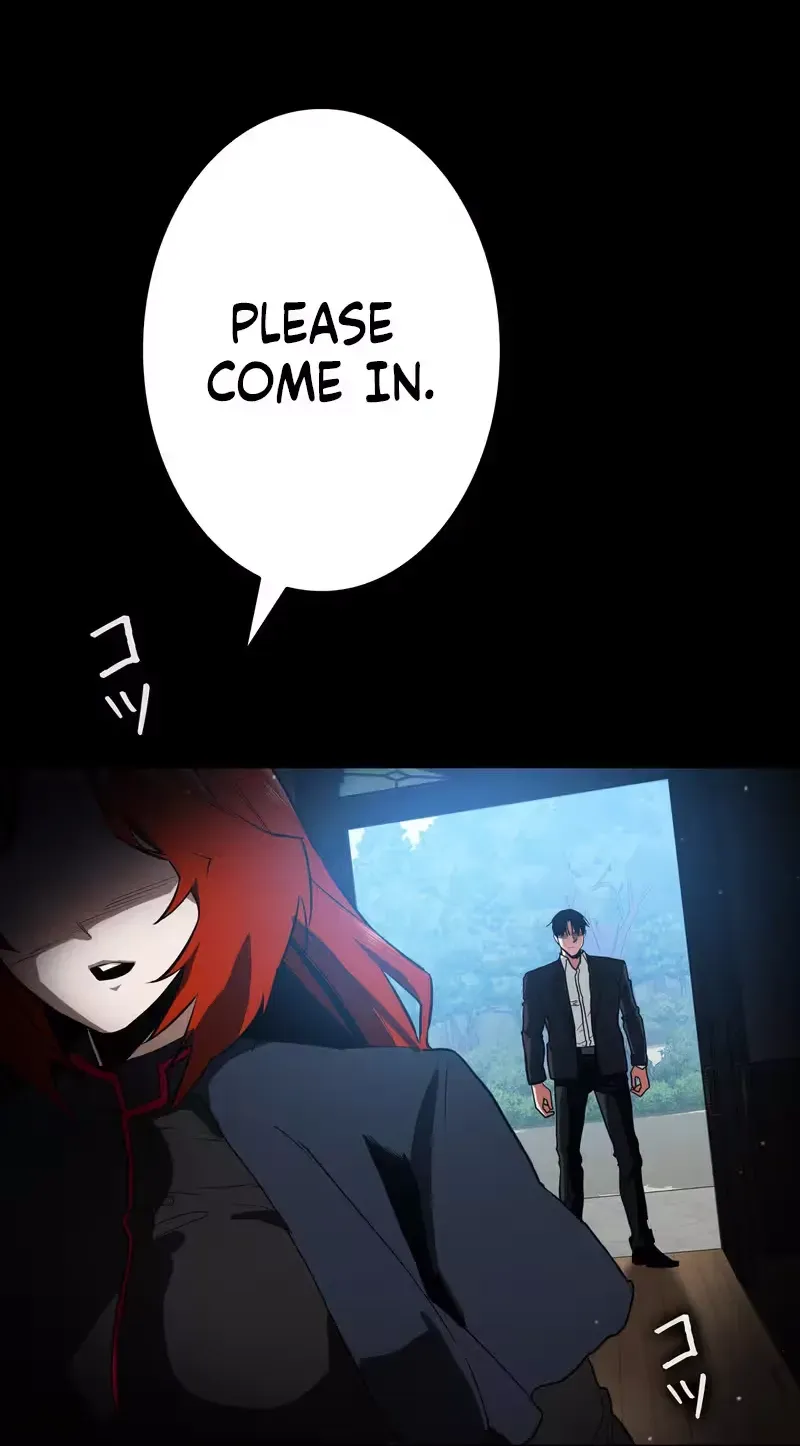 Read Day Walker chapter 66 image 69 on Lezhin