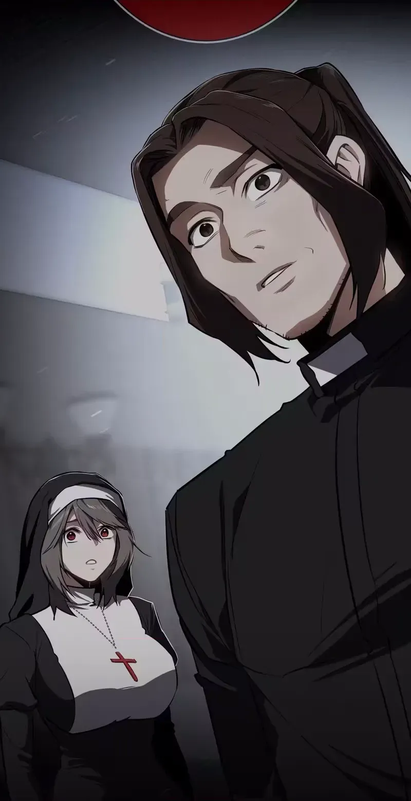 Read Day Walker chapter 66 image 7 on Lezhin