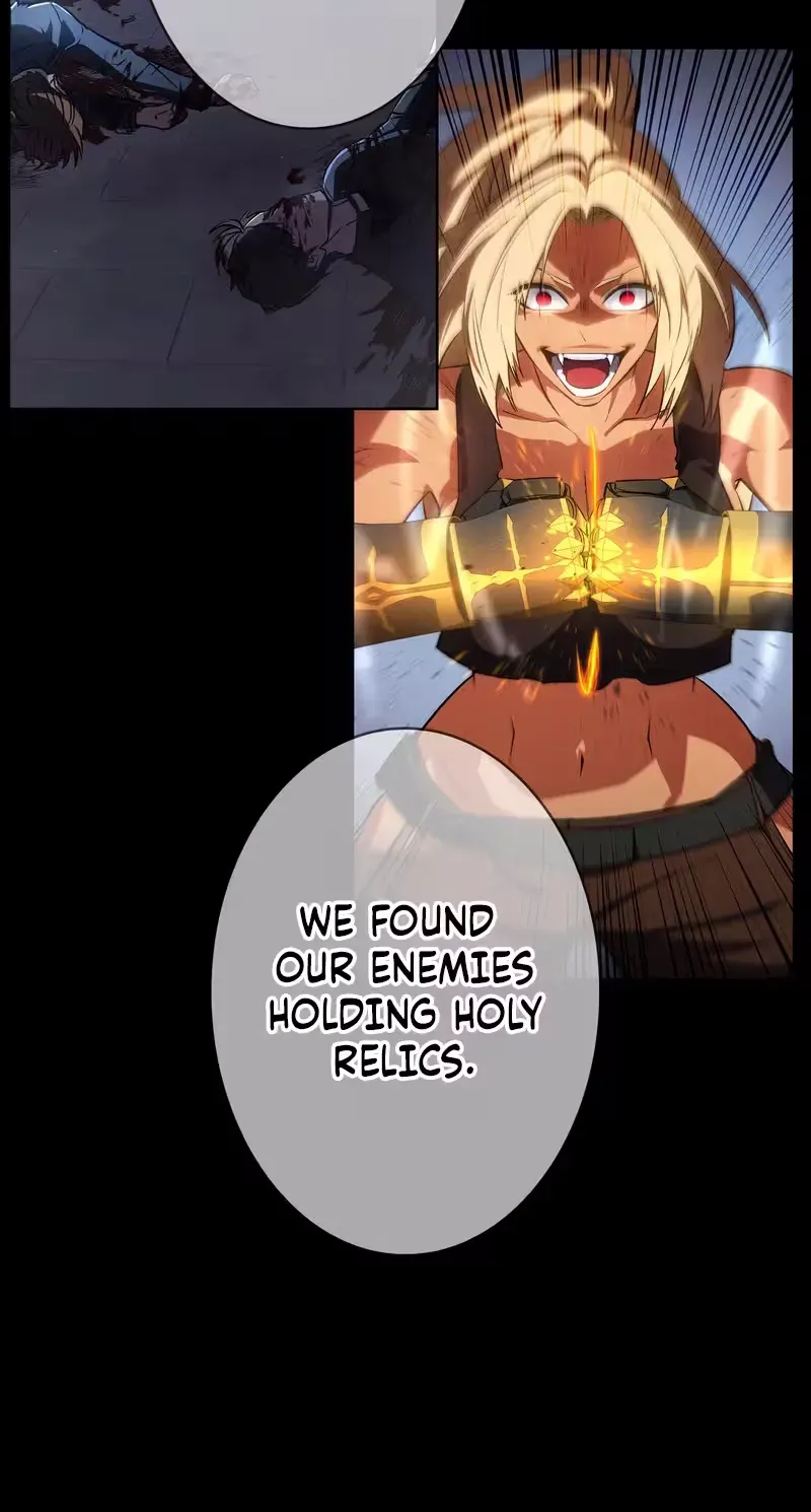 Read Day Walker chapter 66 image 84 on Lezhin