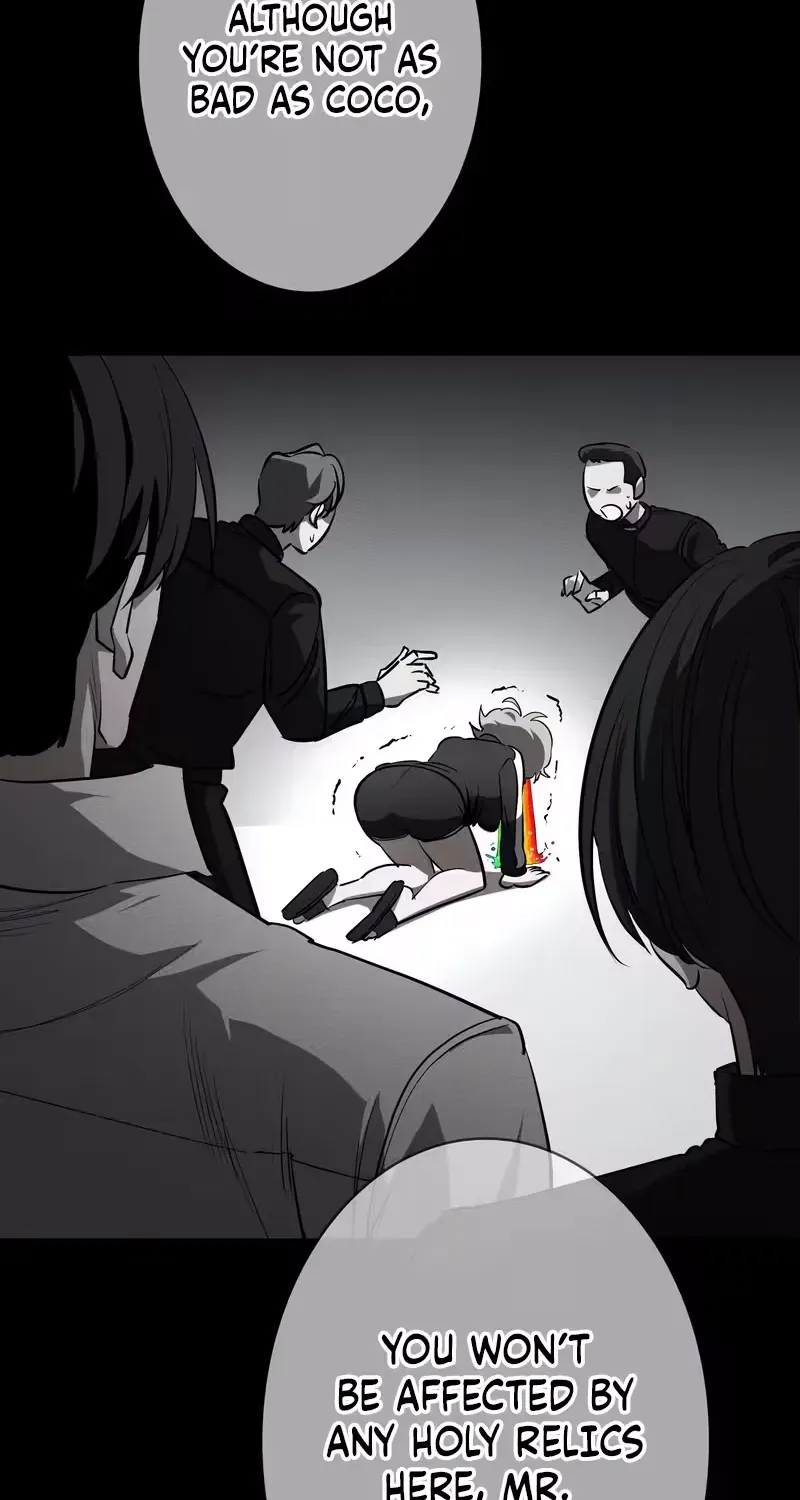 Read Day Walker chapter 66 image 93 on Lezhin