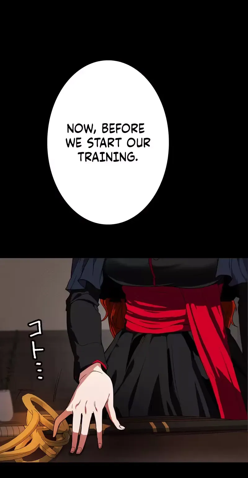 Read Day Walker chapter 66 image 96 on Lezhin