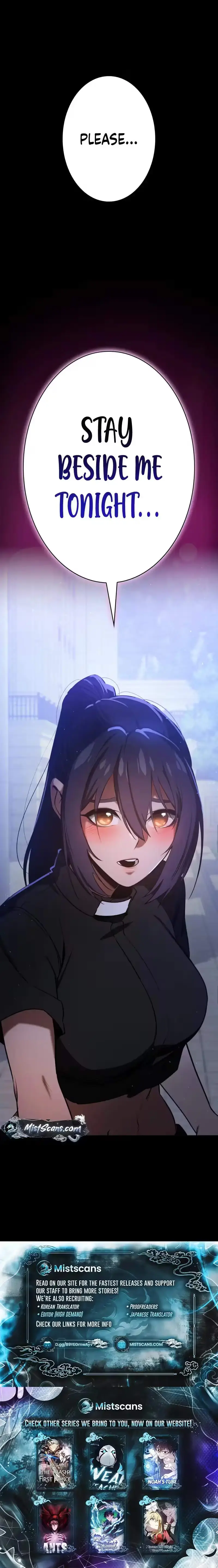 Read Day Walker chapter 69 image 15 on Lezhin