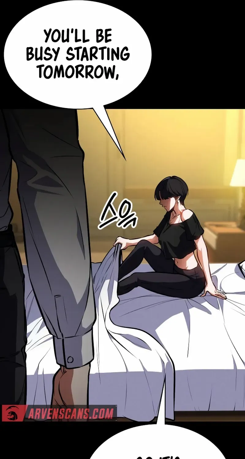Read Day Walker chapter 7 image 103 on Lezhin